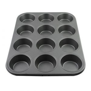 Baking tray for oven