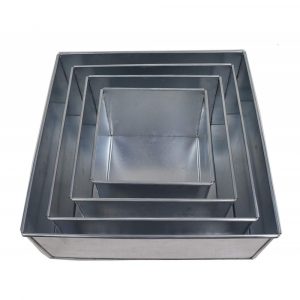 Baking tray for oven