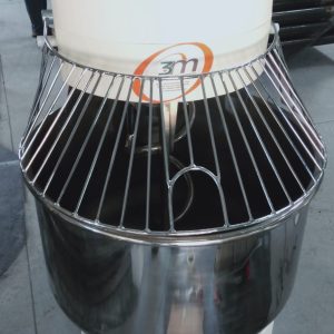 Spiral Mixer Machine